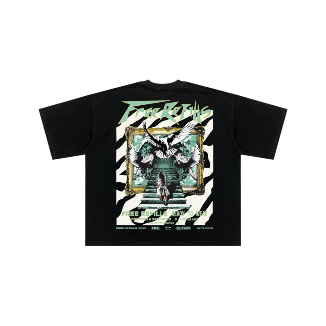 T-SHIRTS