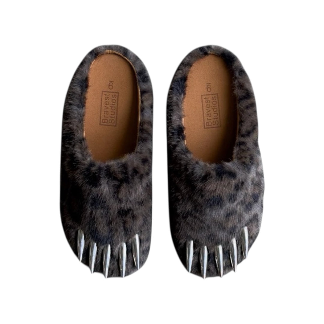 FOOTWEAR