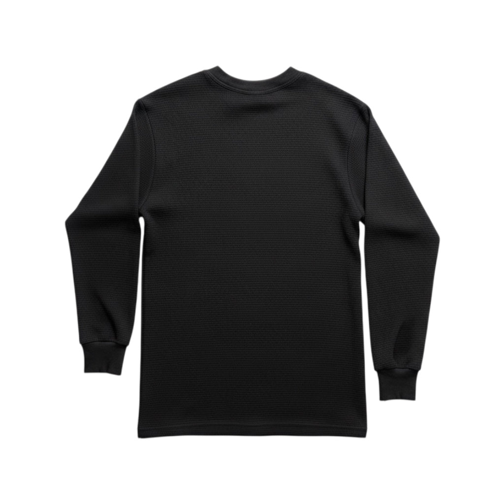 WORKS OF MADNESS PARANOIA THERMAL TEE