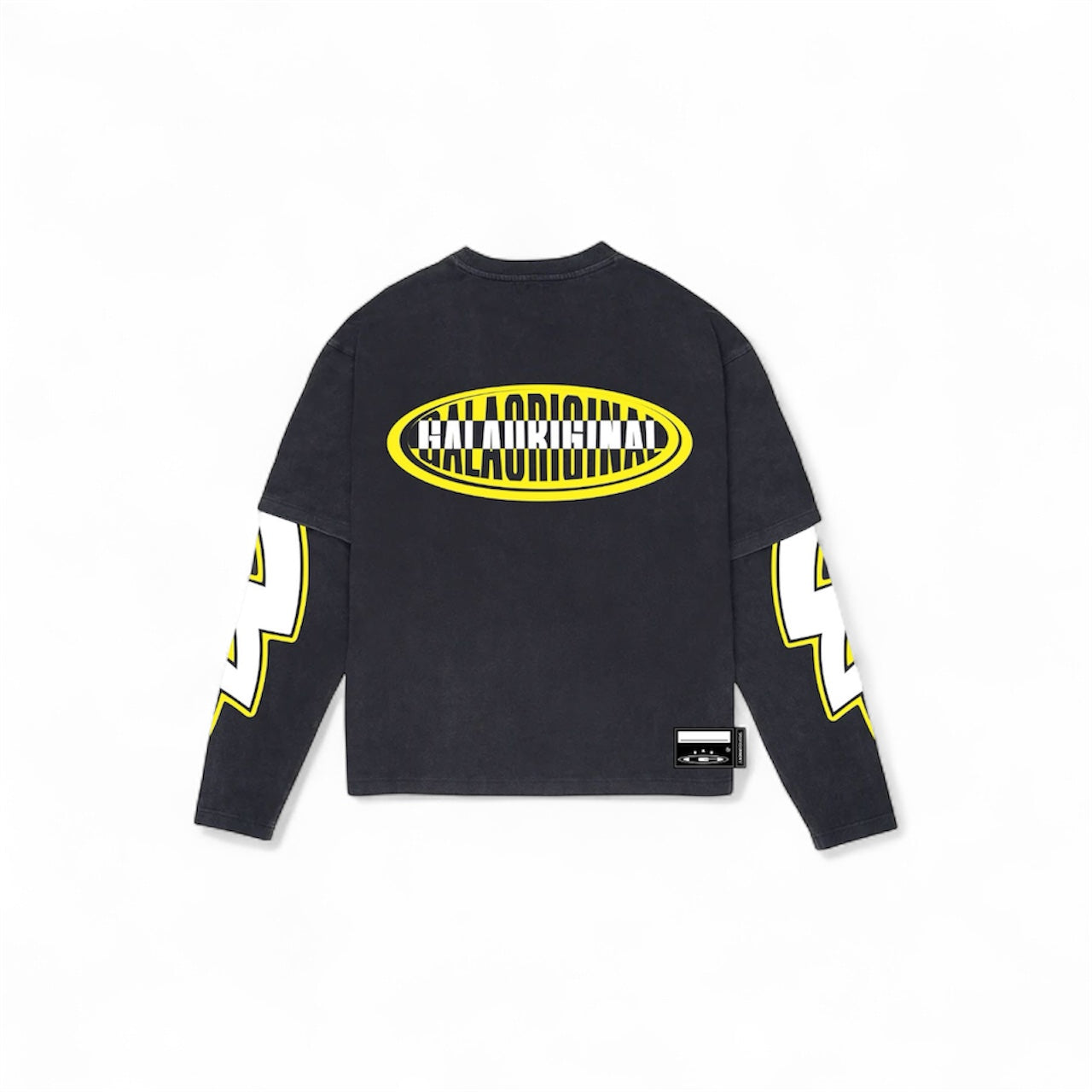 GALA TURBO LONG-SLEEVE LAYER