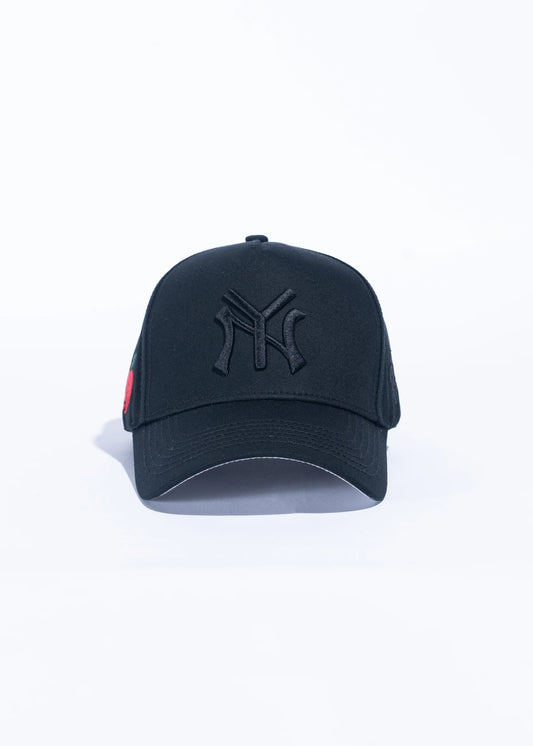 REFERENCE NY BLACK