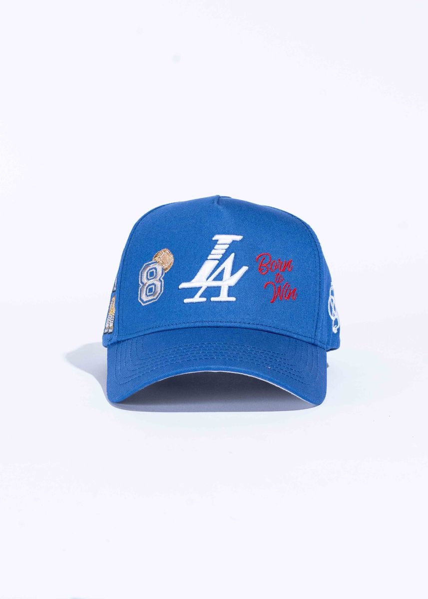 REFERENCE WORLD CHAMPS LA