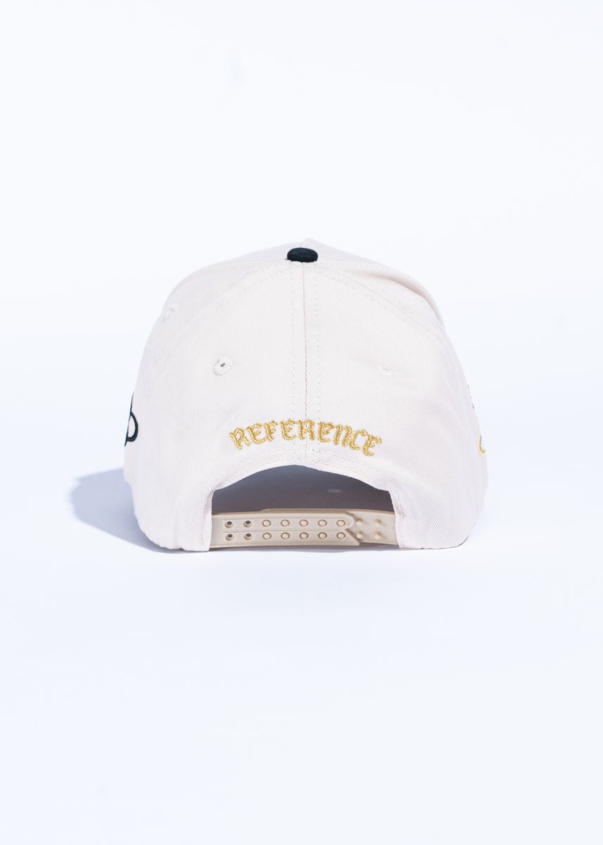 REFERENCE KNAIDERS