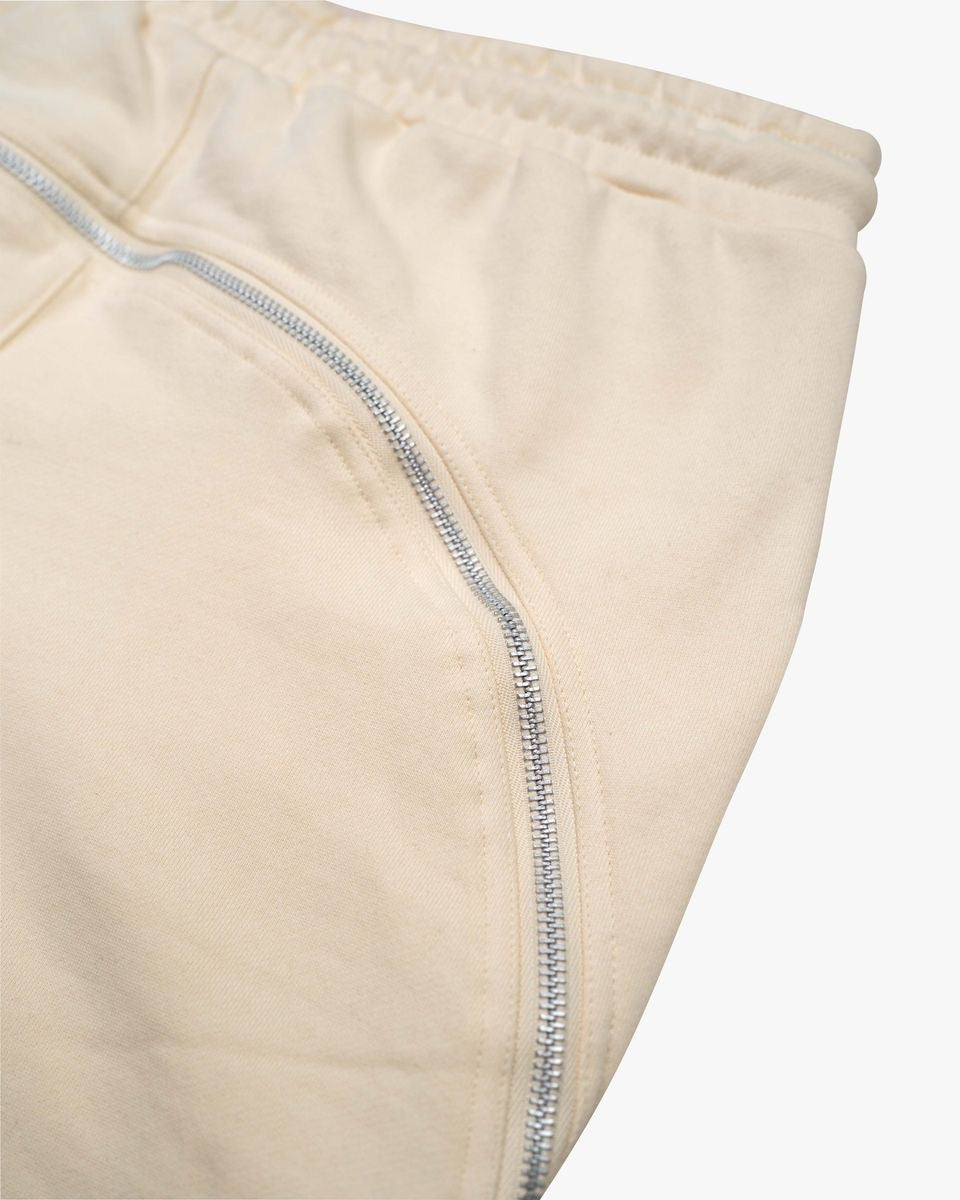 EPTM ZIP FLARED SWEATPANTS