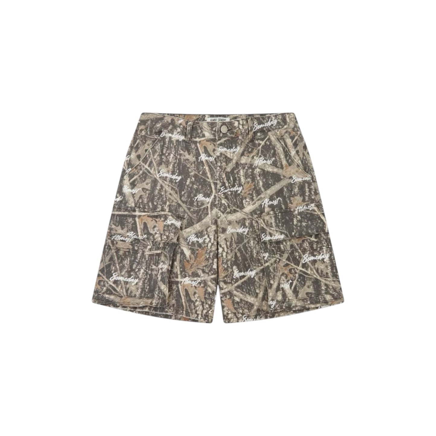 ALMOST SOMEDAY SIGNATURE SHORTS