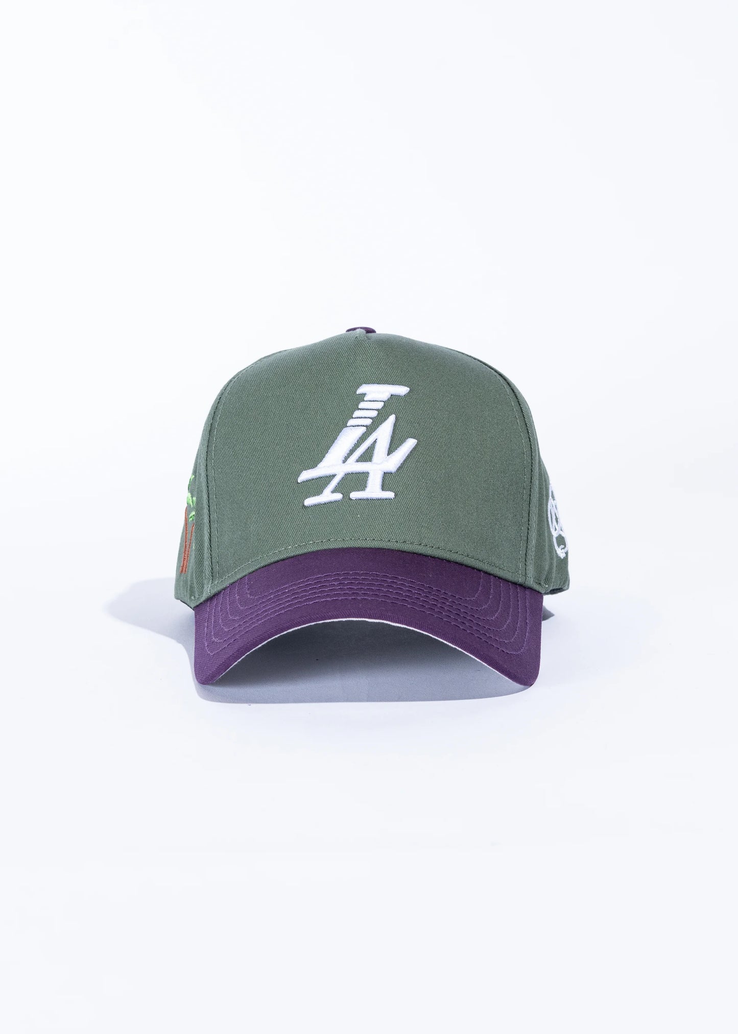 REFERENCE PARADISE LA (FOREST/PURPLE)