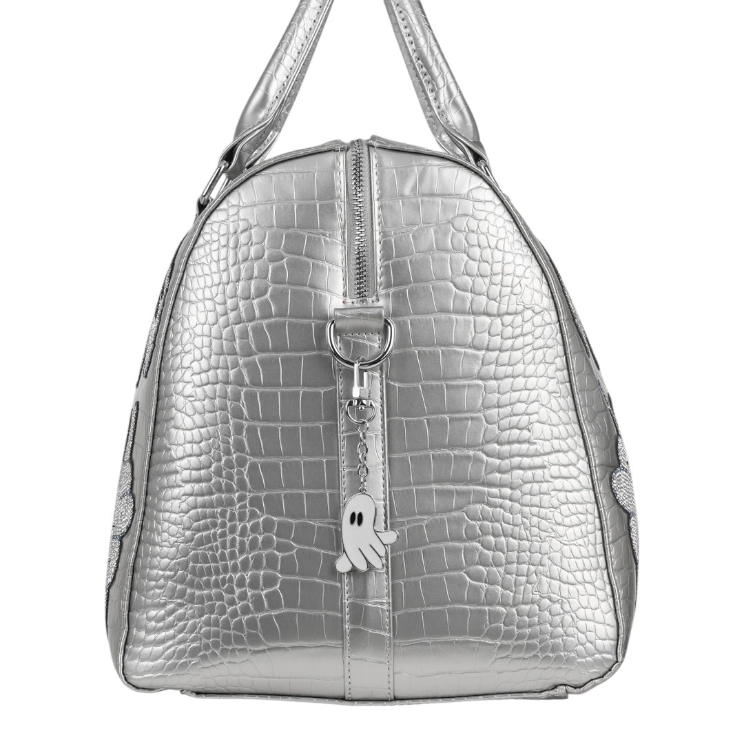WNTD GHOST GEM DUFFLE BAG
