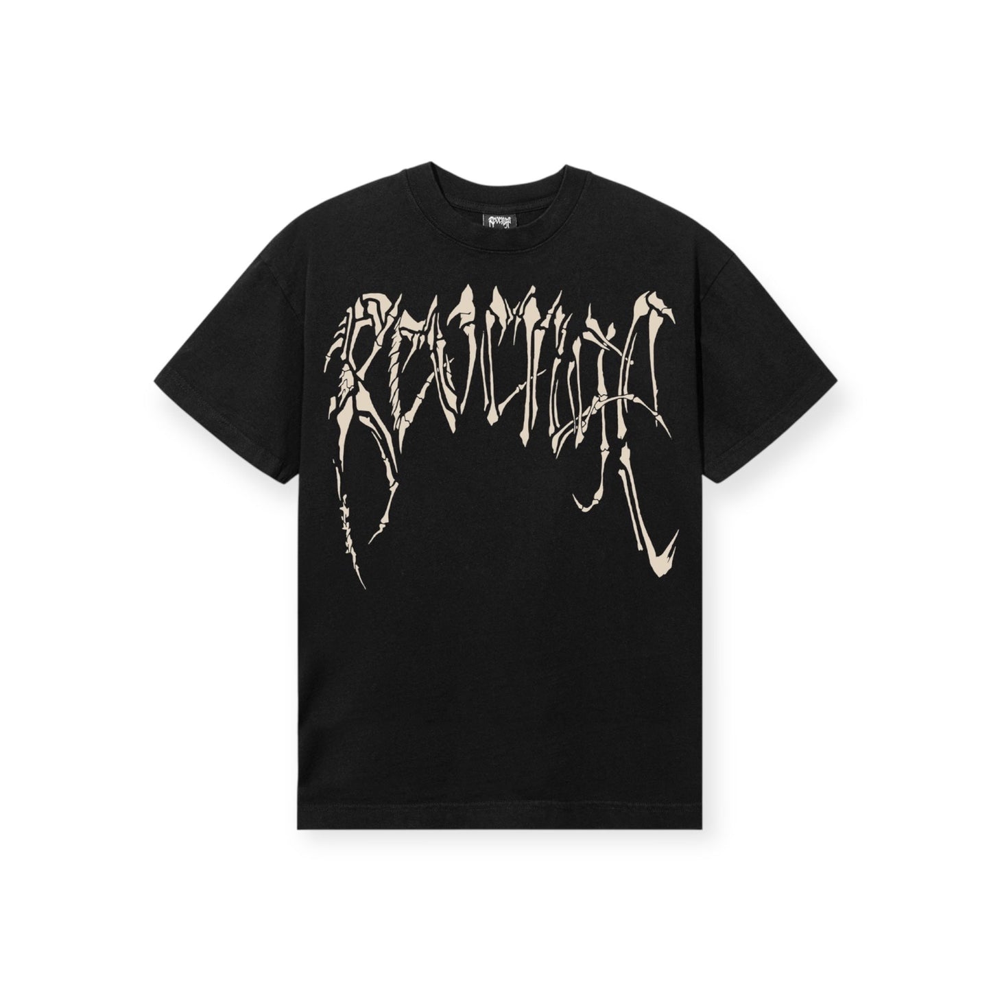 REVENGE BONES T-SHIRT