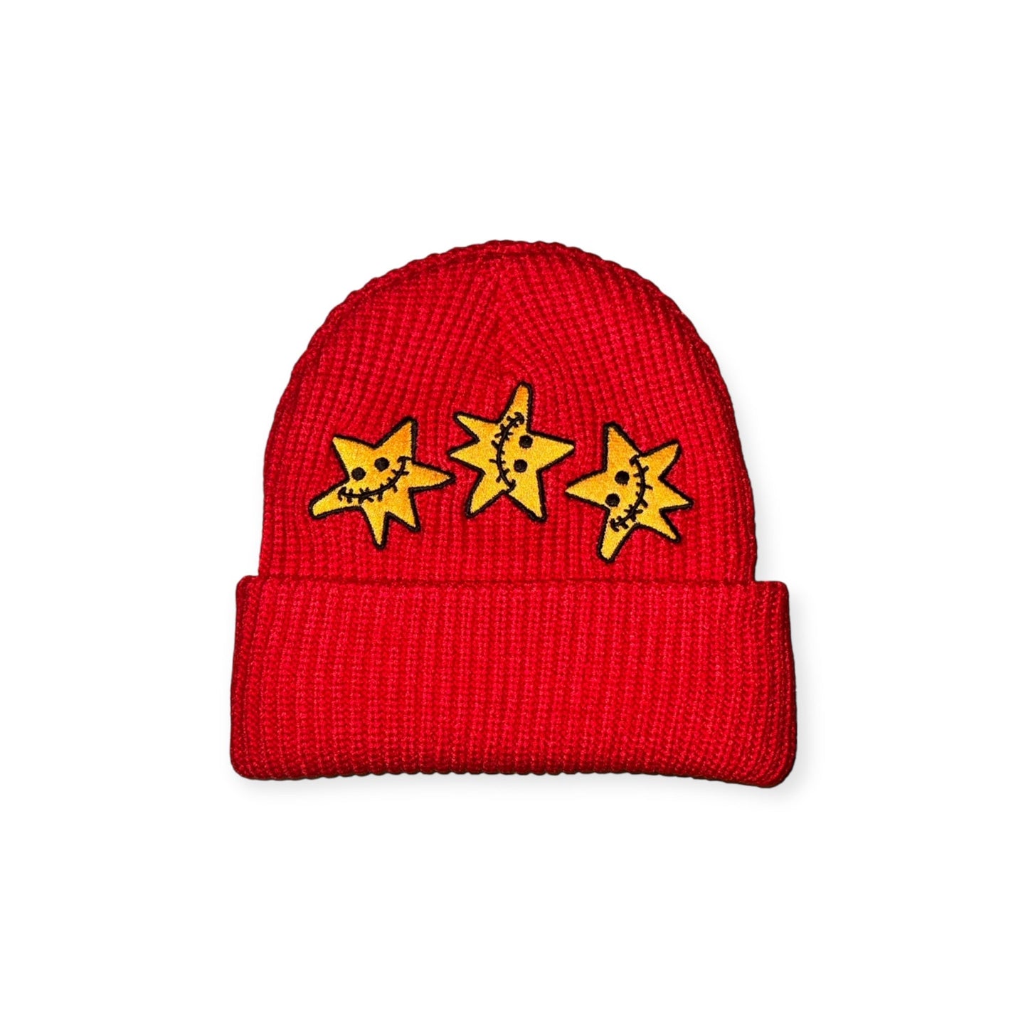 ALL HUMAN INTERSTELLAR BEANIE