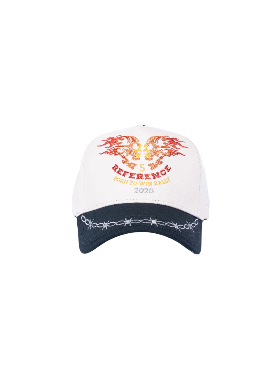 REFERENCE INFERNO