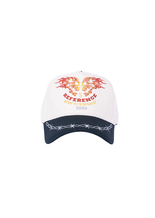 REFERENCE INFERNO