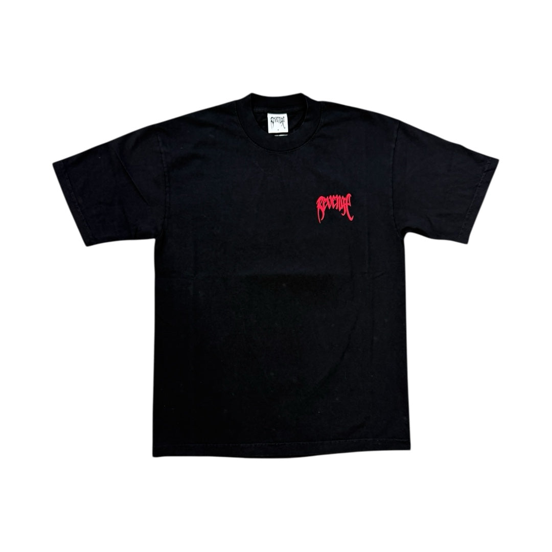 REVENGE X T-SHIRT