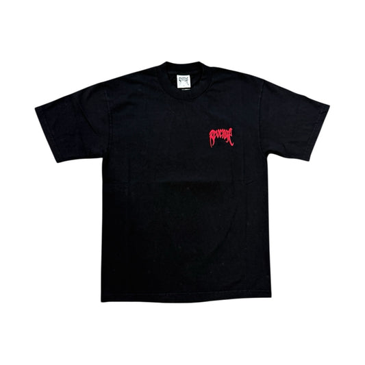 REVENGE X T-SHIRT