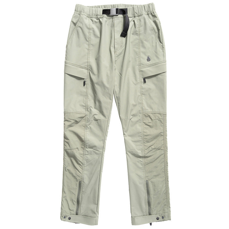 ALPHA STYLE ERLE ACTIVE TROUSERS