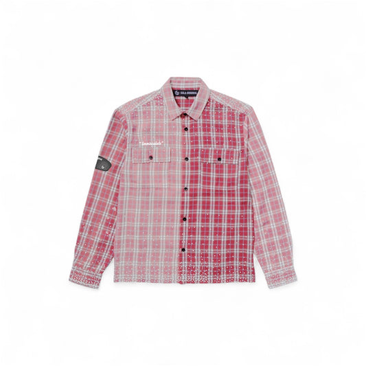 GALA IMMACULATE FLANNEL