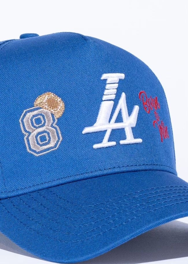 REFERENCE WORLD CHAMPS LA