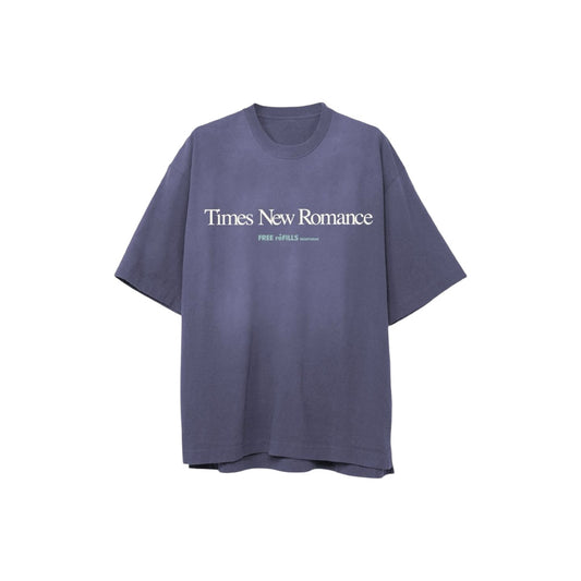 FREE REFILL ROMANCE T-SHIRT