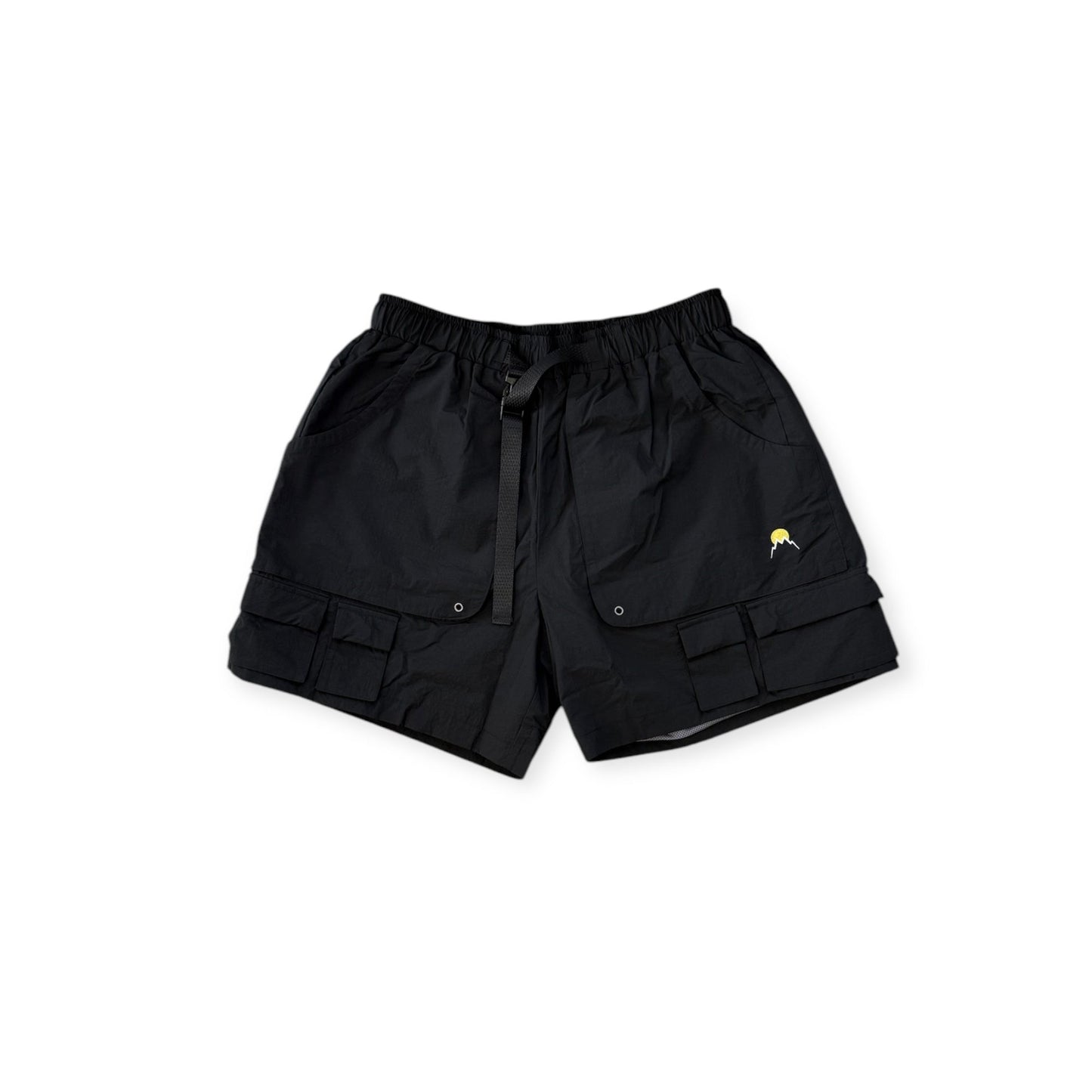 MEMORY LANE VAGABOND SHORTS