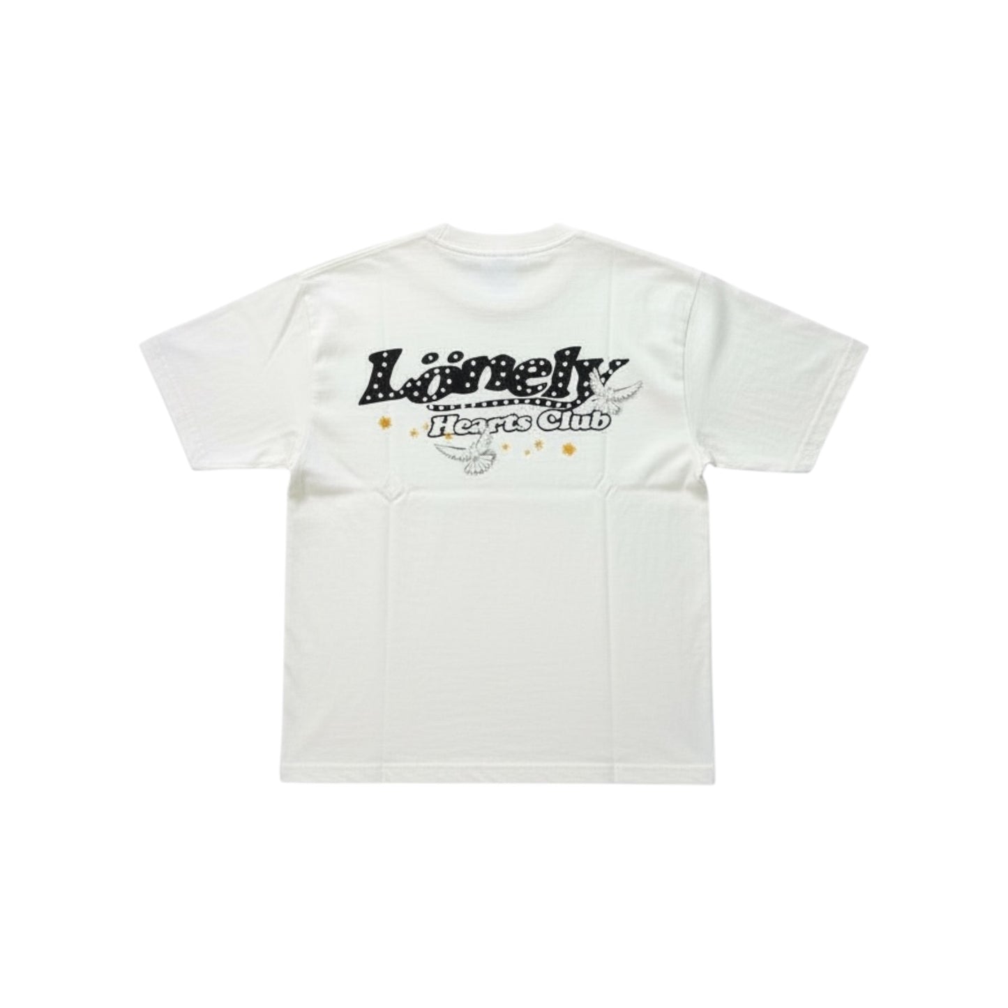 LONELY HEARTS CLUB IF YOU CAN’T FEEL ANYTHING