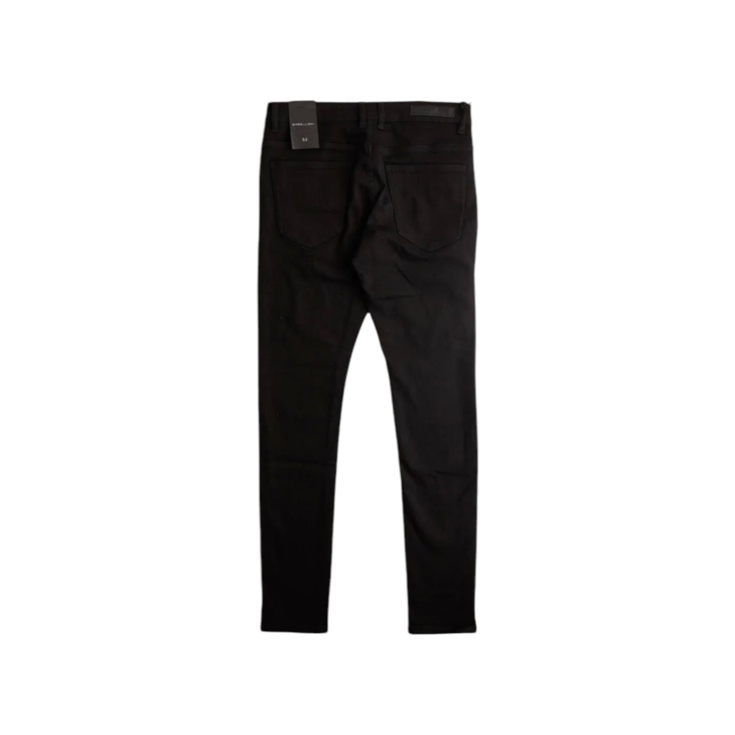 EMBELLISH DAVID SKINNY DENIM