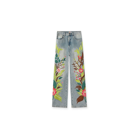 VERY RARE SAKURA DENIM