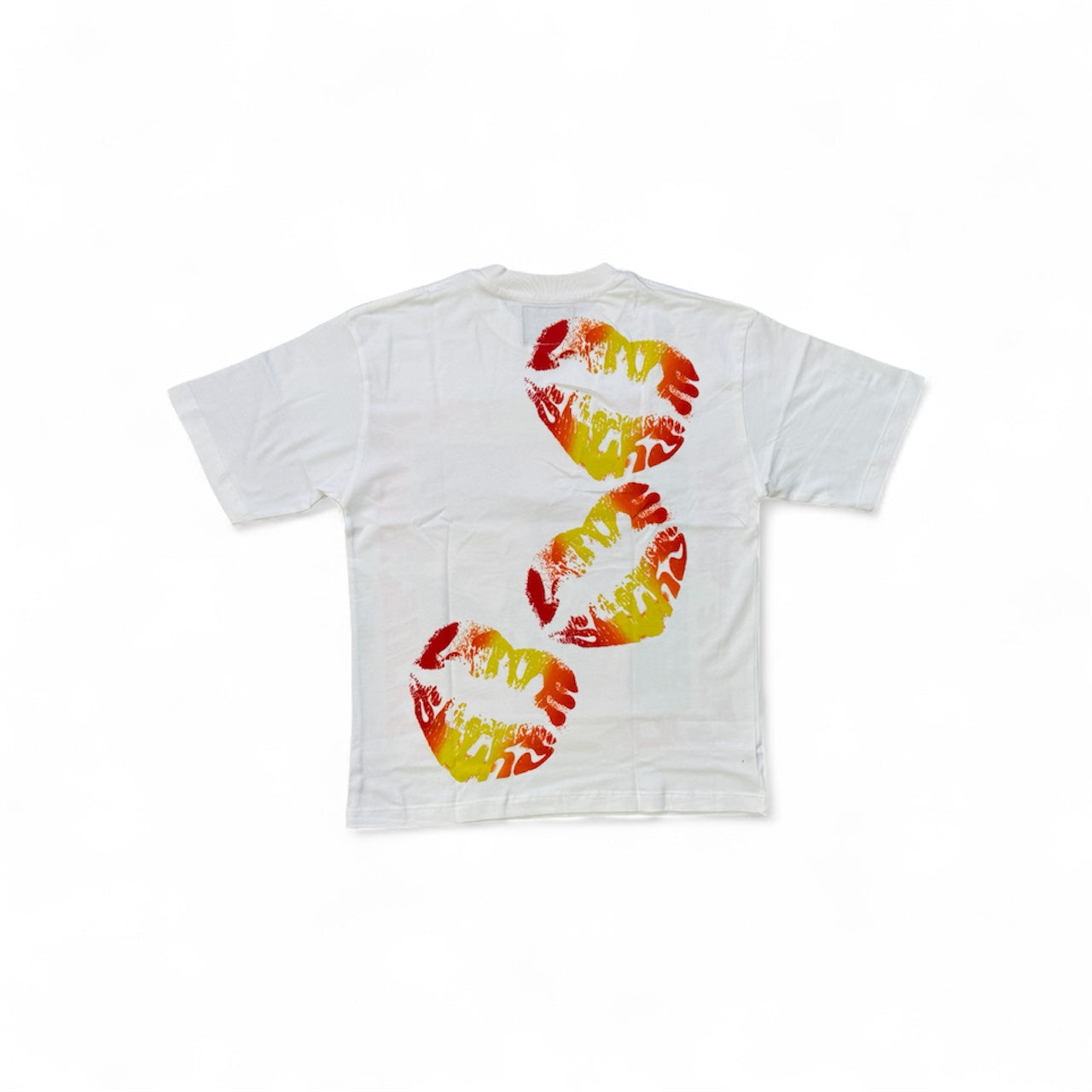 LOVE KILLS COMIC T-SHIRT