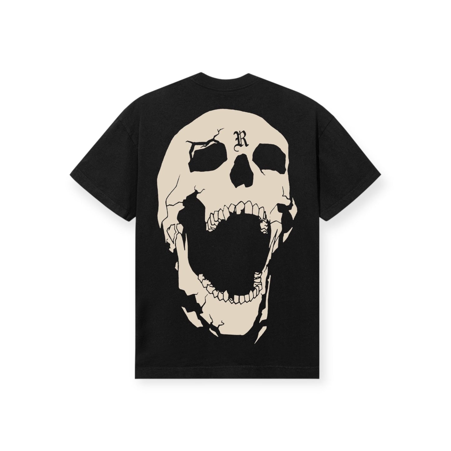 REVENGE BONES T-SHIRT