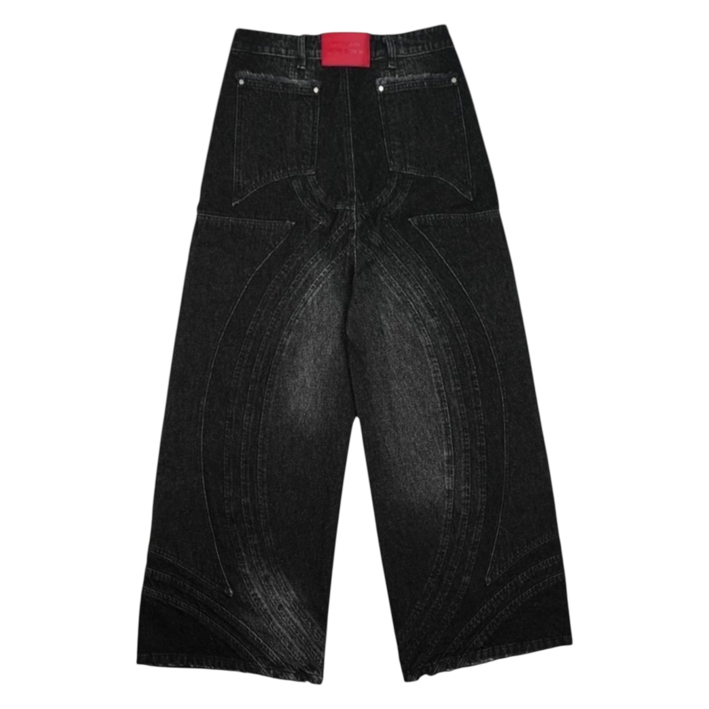 VISIONARY CLUB TWIST OF FATE DENIM