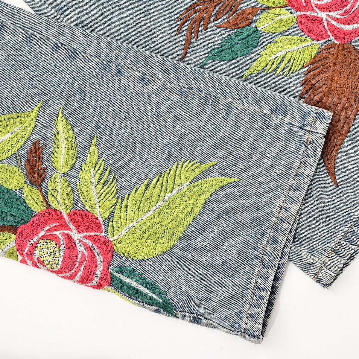 VERY RARE SAKURA DENIM