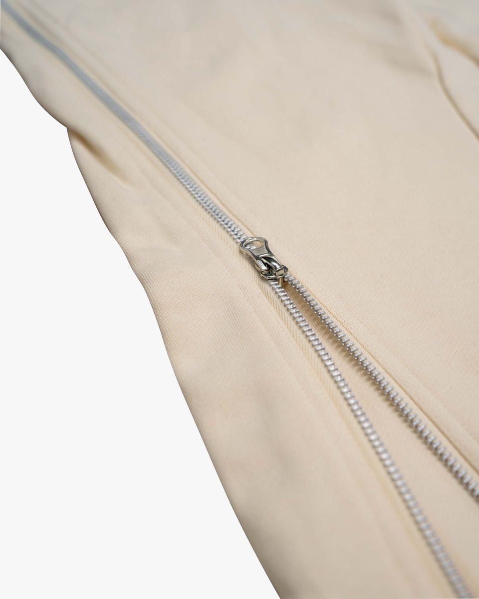 EPTM ZIP FLARED SWEATPANTS