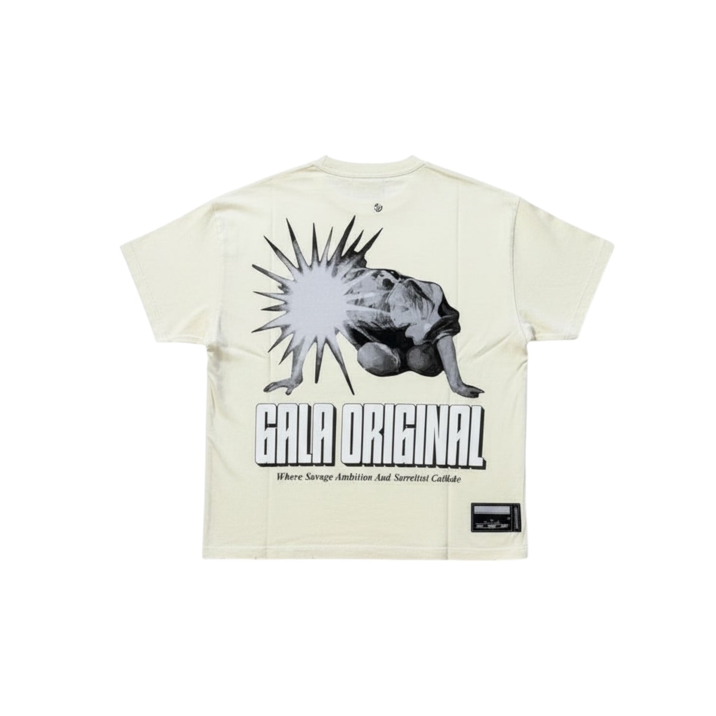 GALA COLLIDE T-SHIRT