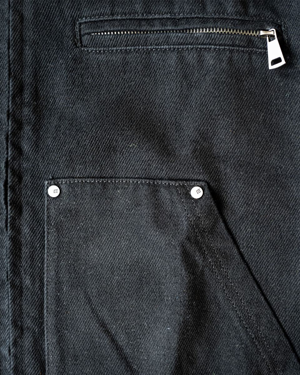 EPTM TUFF TWILL JACKET