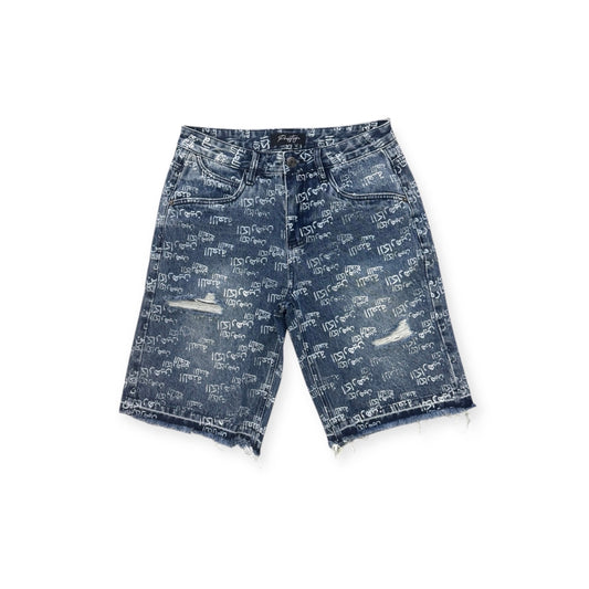 PRESTIGE COLLECTION ARABIC SHORTS