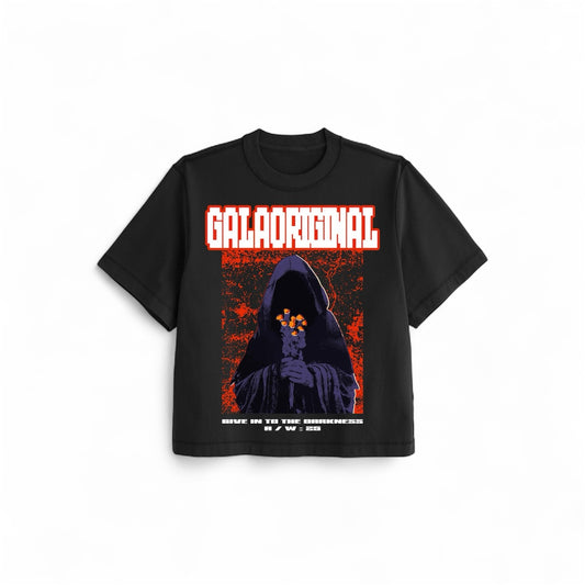 GALA DARKNESS T-SHIRT