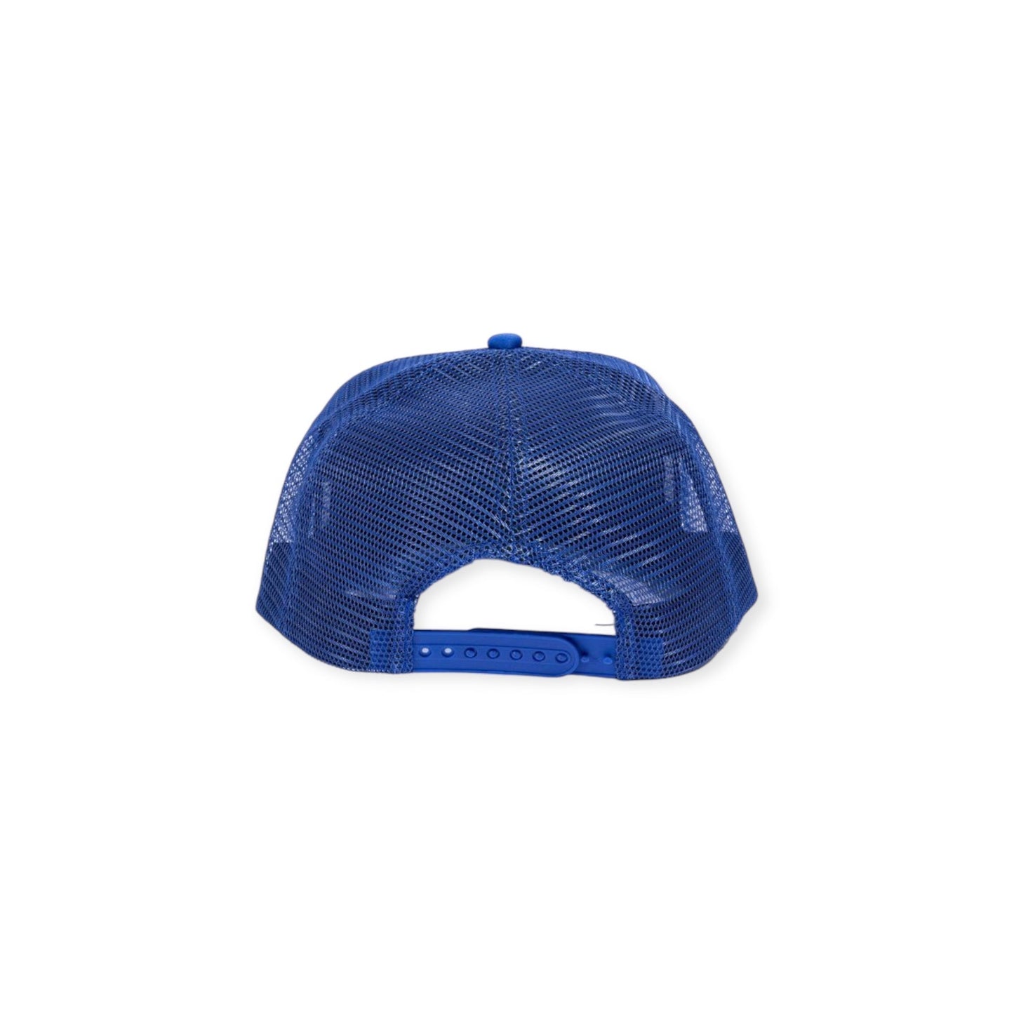 MEMORY LANE OVAL TEXT TRUCKER