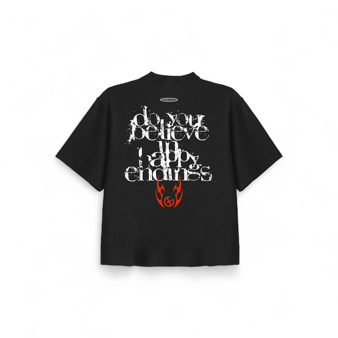 GALA DARKNESS T-SHIRT