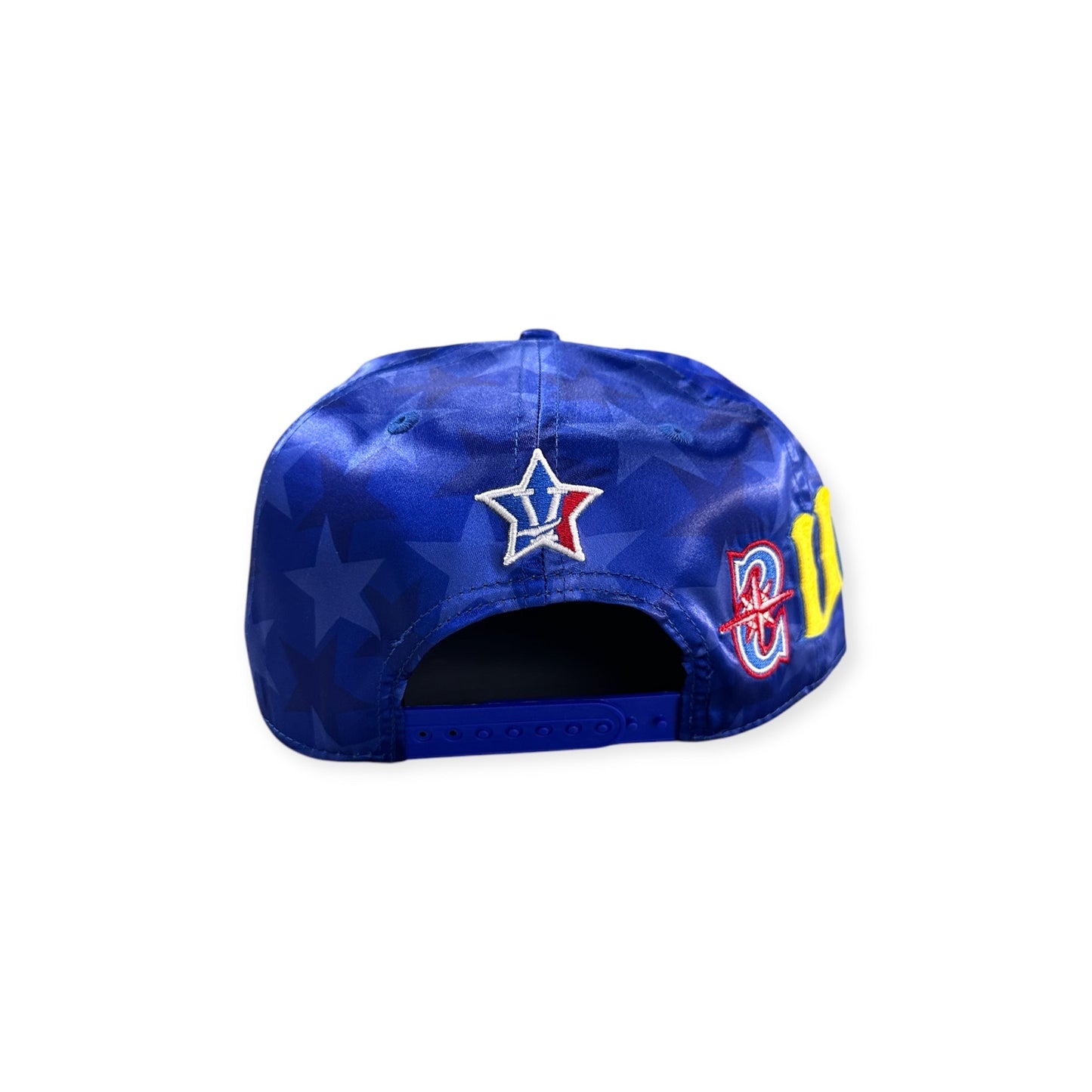 VICIEUX MLB SATIN HAT