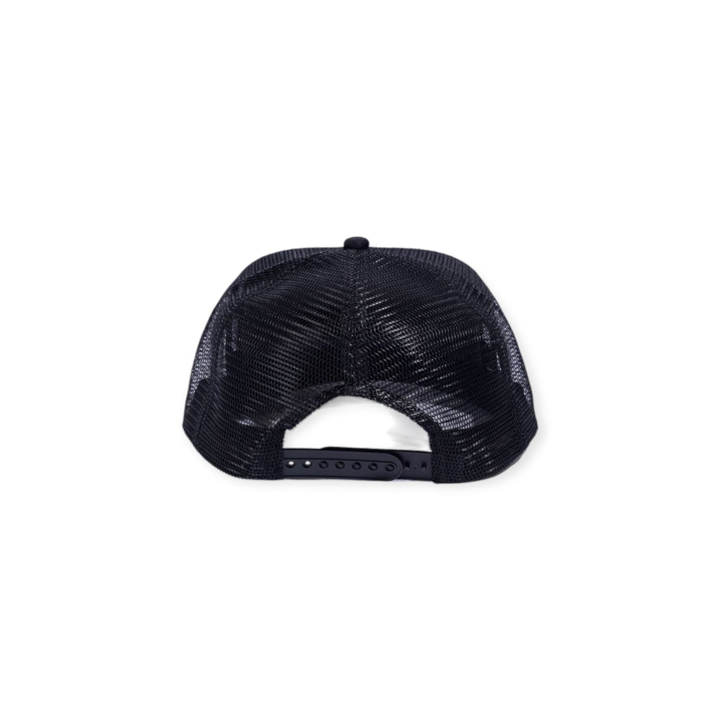 MEMORY LANE OVAL TEXT TRUCKER