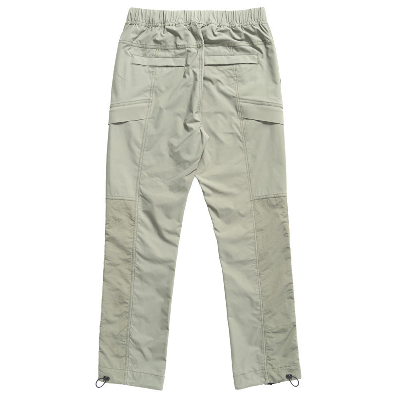 ALPHA STYLE ERLE ACTIVE TROUSERS