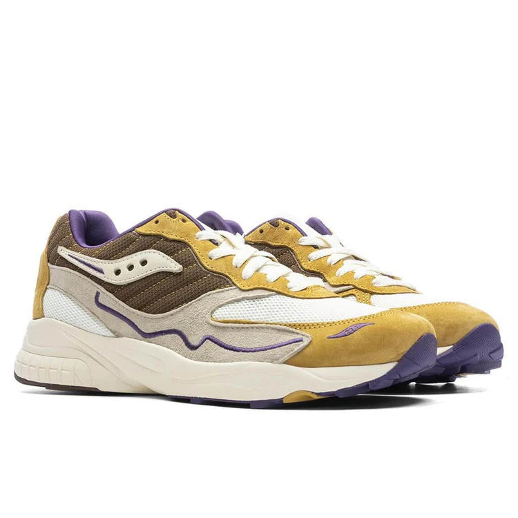 SAUCONY X CLAIMA 3D GRID HURRICANE
