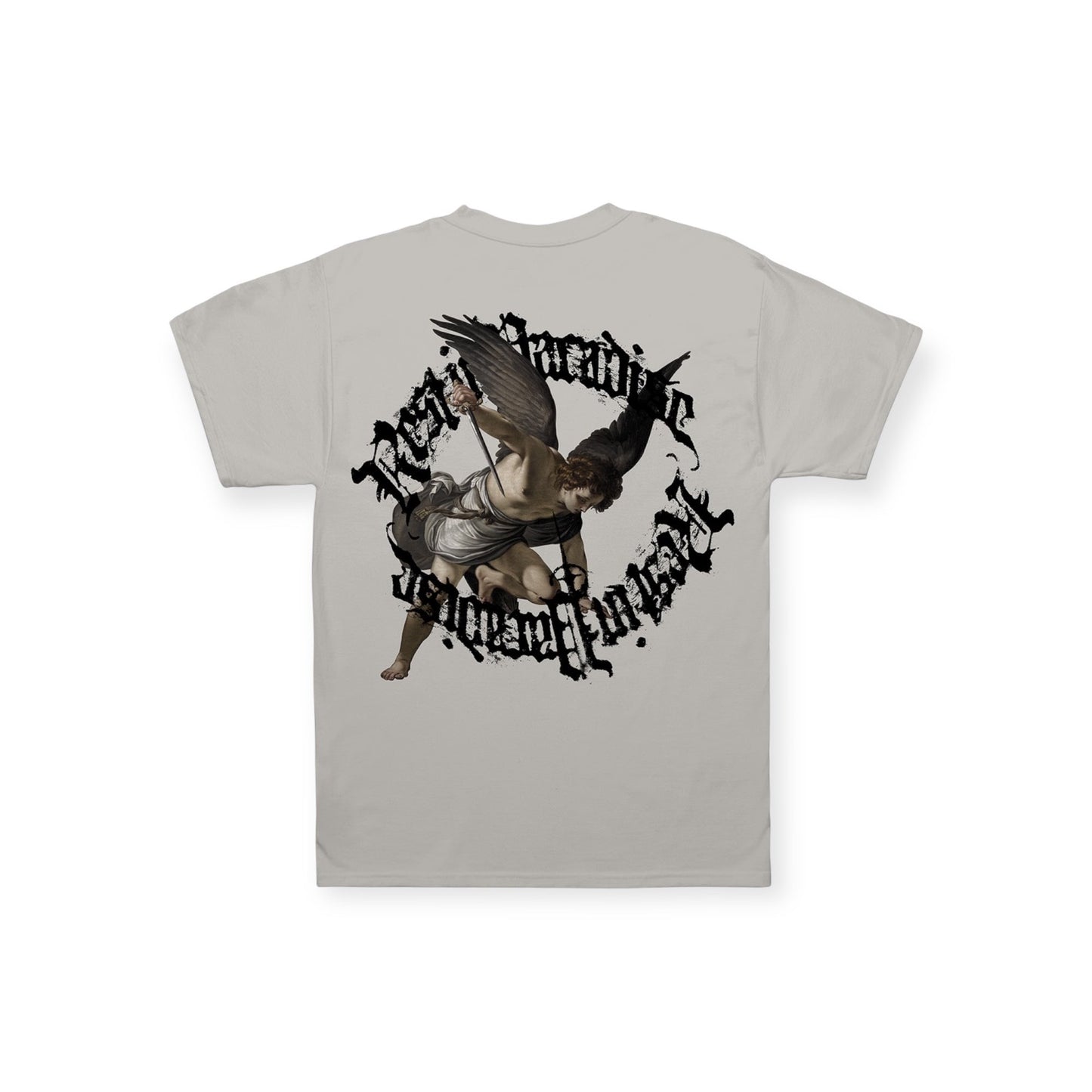 REVENGE ST. MICHAEL T-SHIRT