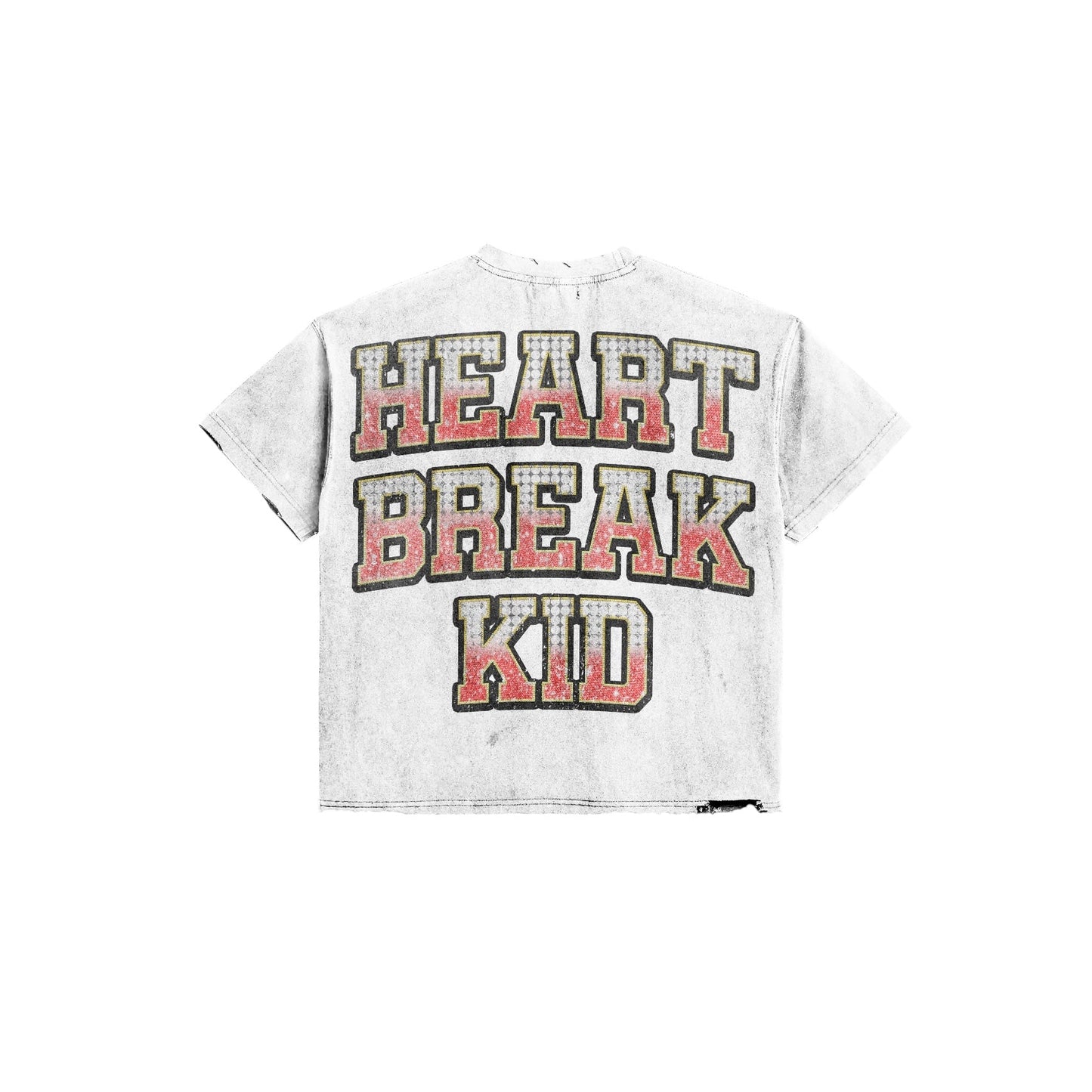 PRESTIGE HEART BREAK KID T-SHIRT