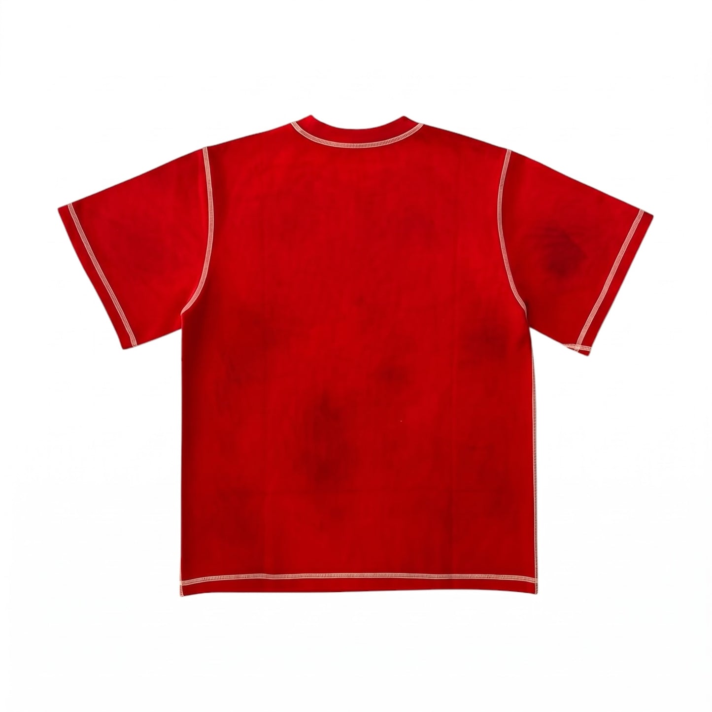 NOT EQUAL GARDEN BOP SHIRT