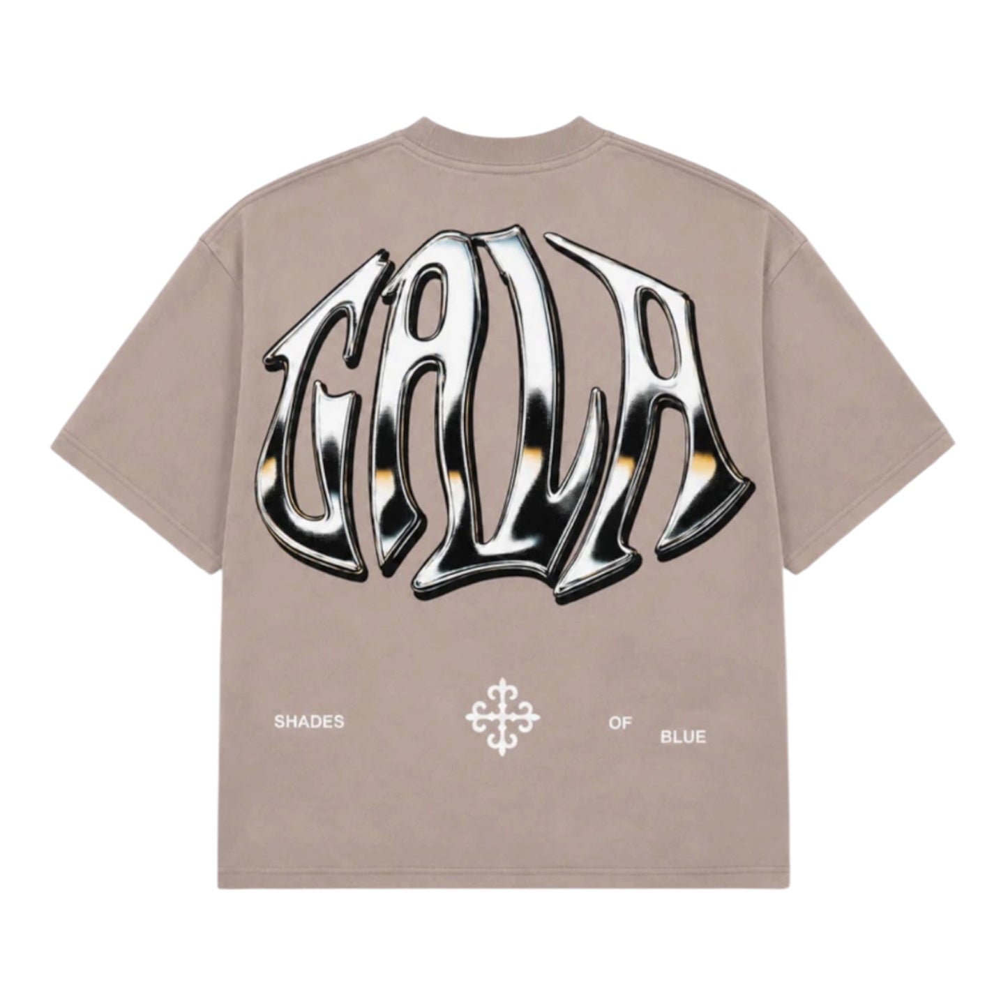 GALA SHADES T-SHIRT