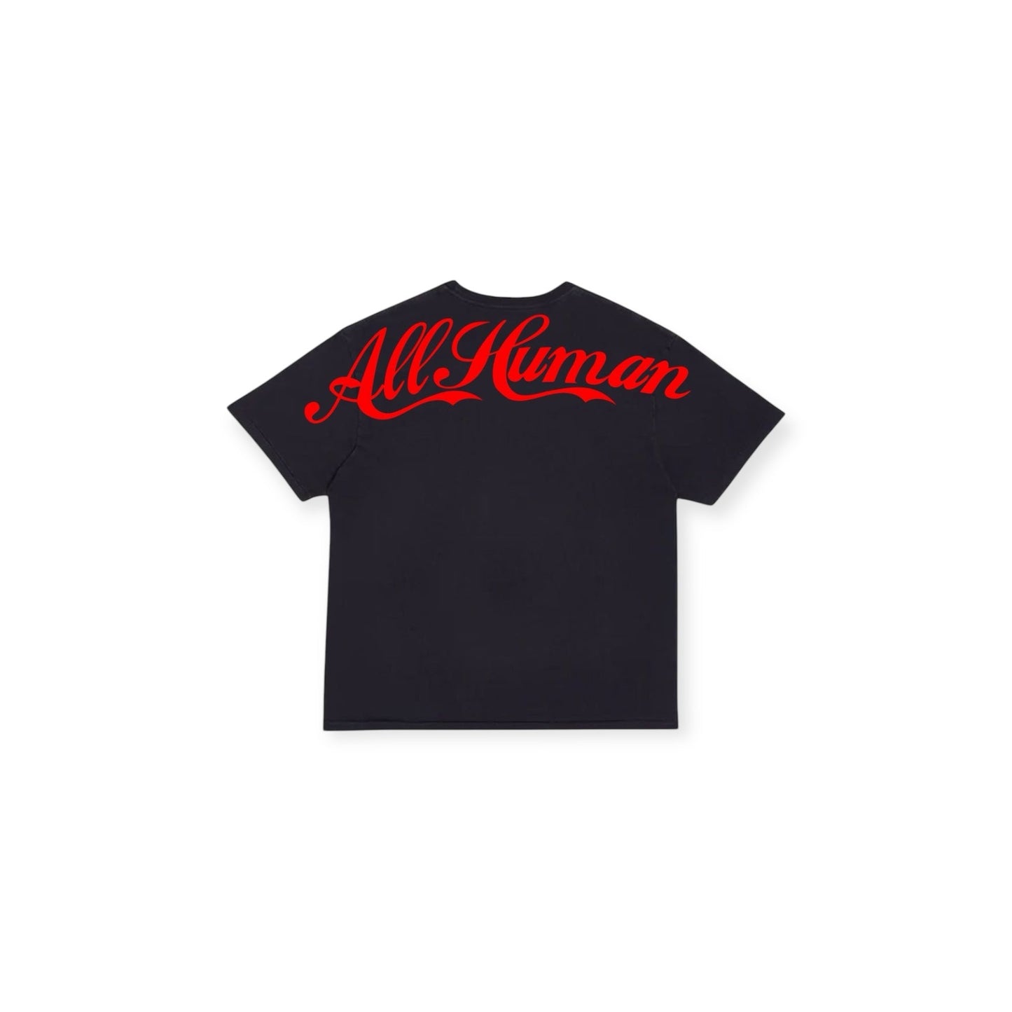 ALL HUMAN WASTED YOUTH T-SHIRT