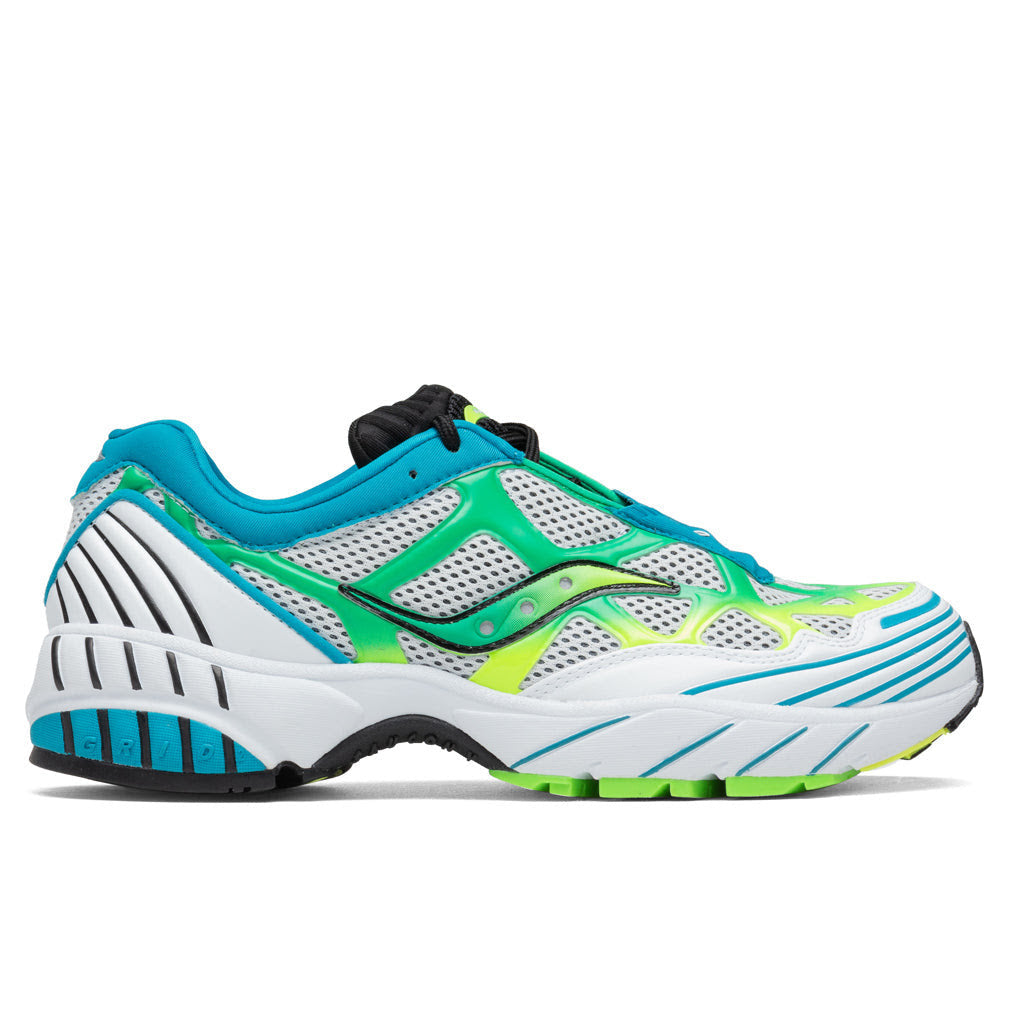 SAUCONY GRID WEB