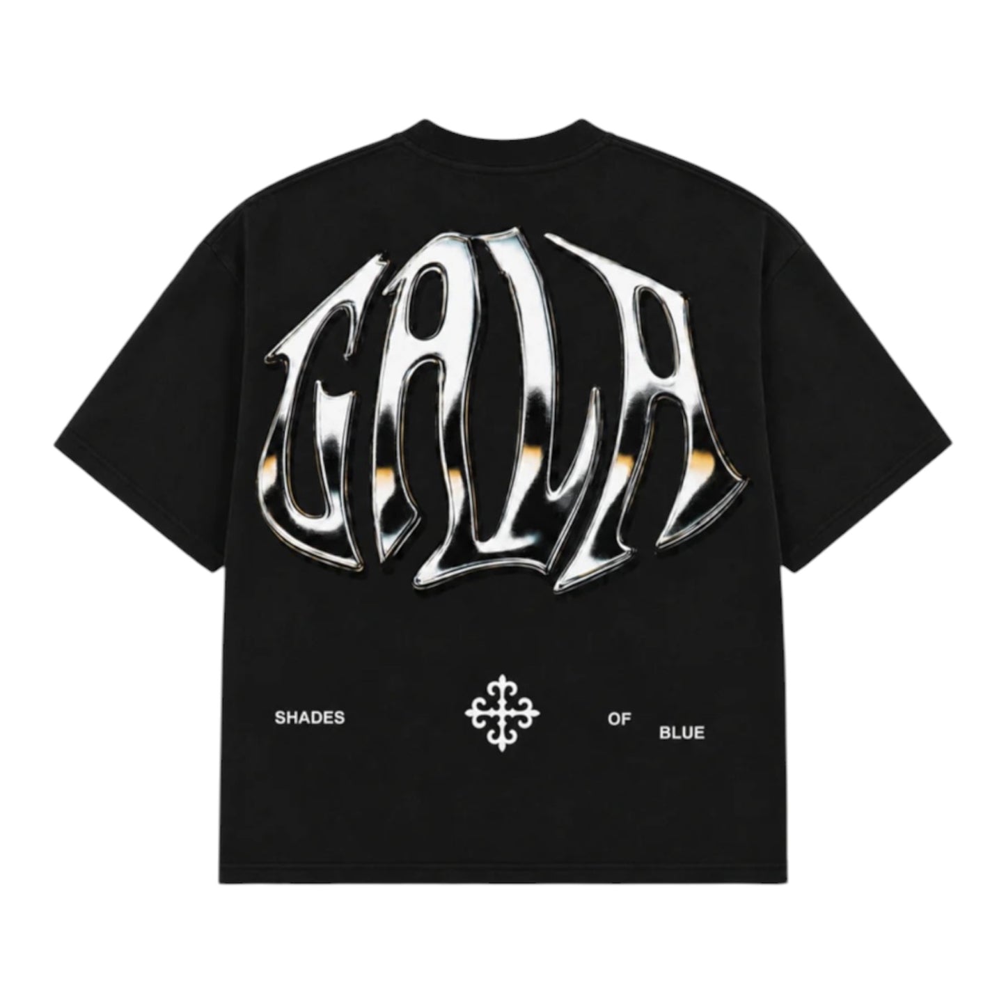 GALA SHADES T-SHIRT