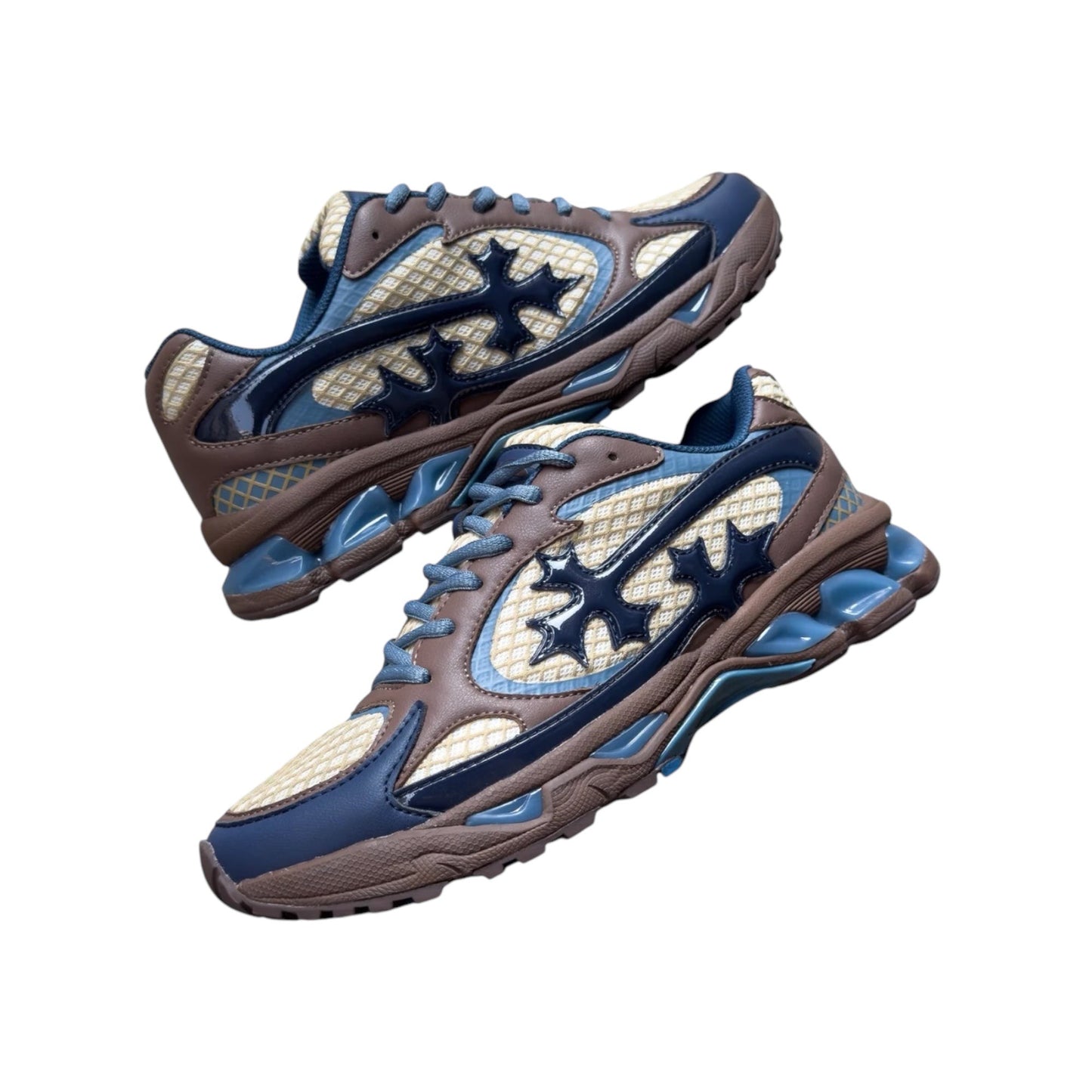 BRAVEST STUDIOS DUNE KROSS KOUNTRY RUNNER