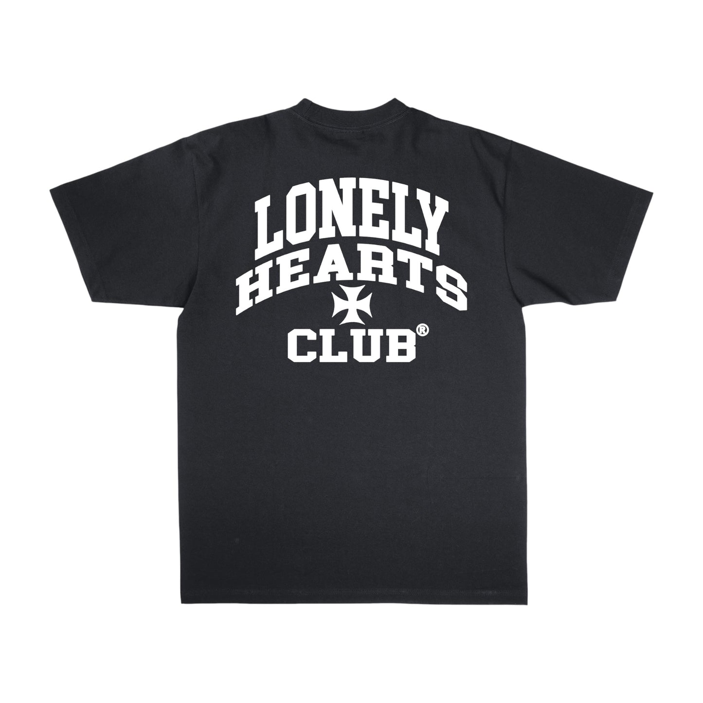 LONELY HEARTS CLUB ASHES TO ASHES T-SHIRT
