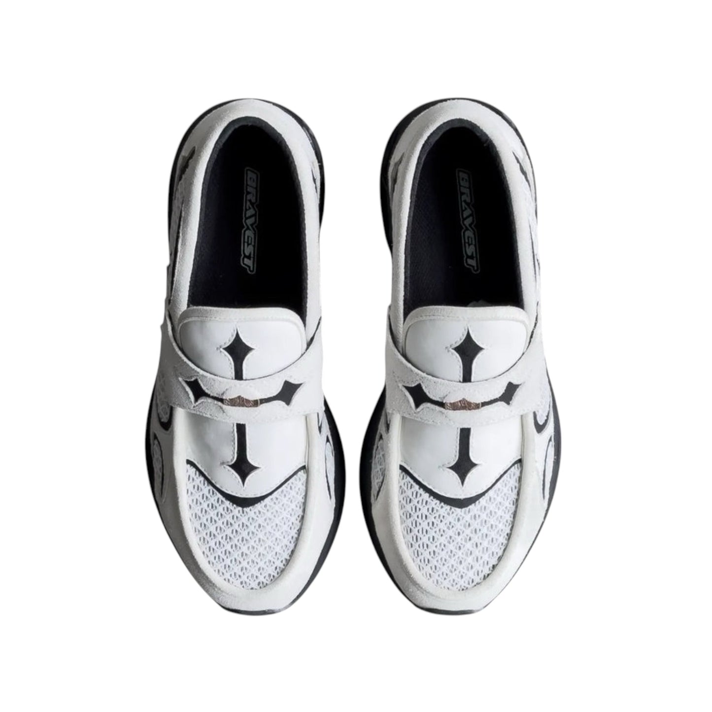 BRAVEST STUDIOS RUNNER LOAFER